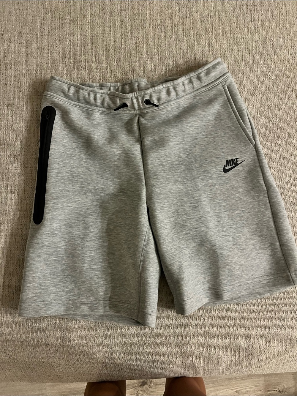 kids youth xl nike tech shorts